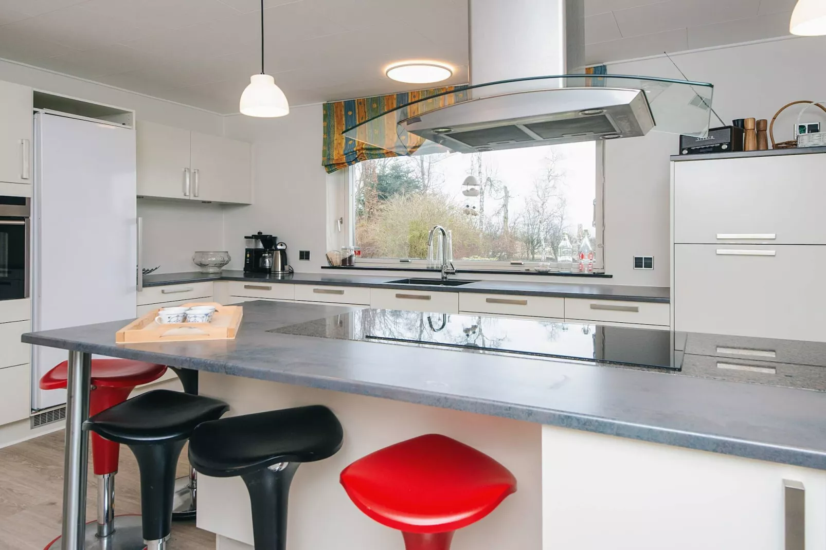 4 sterren vakantie huis in Allingåbro - Binnen