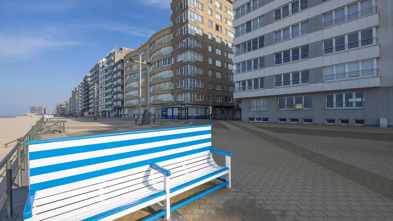 Rapallo I - 0304  - Buitenlucht