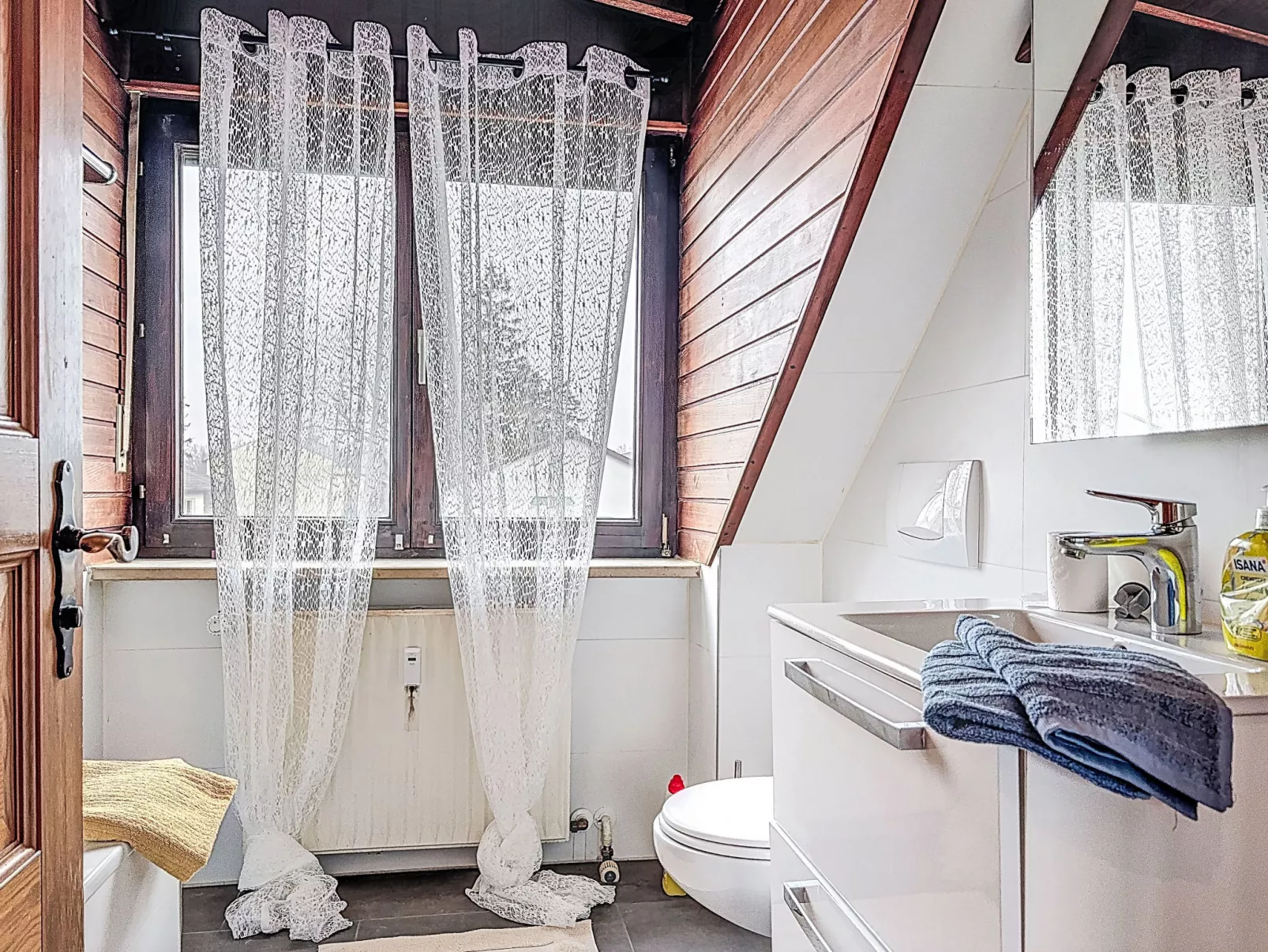 Münchenverrückt - Binnen