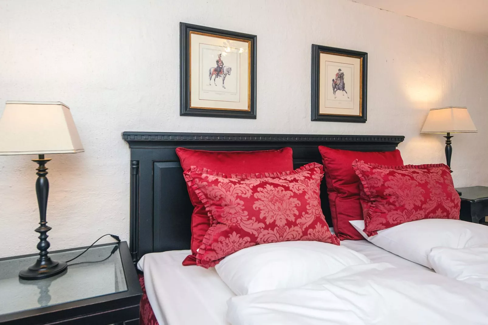 4 sterren vakantie huis in Tylstrup - Binnen