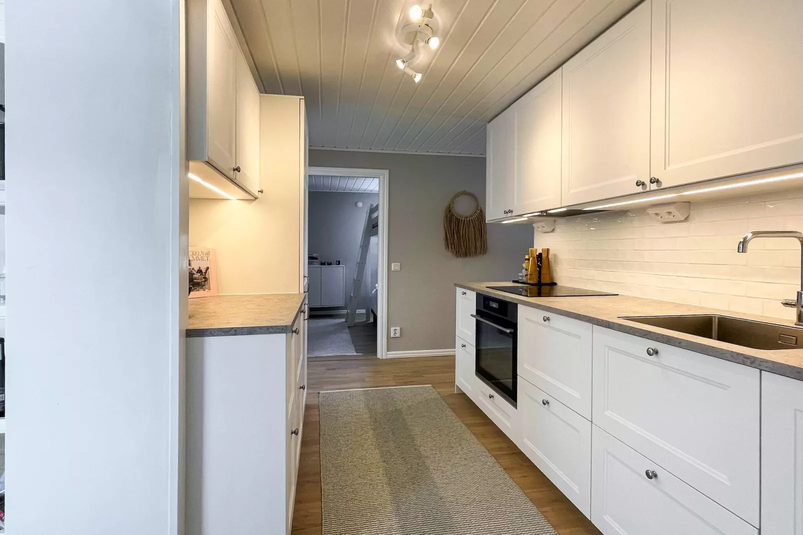 5 sterren vakantie huis in FÄRJESTADEN - Binnen