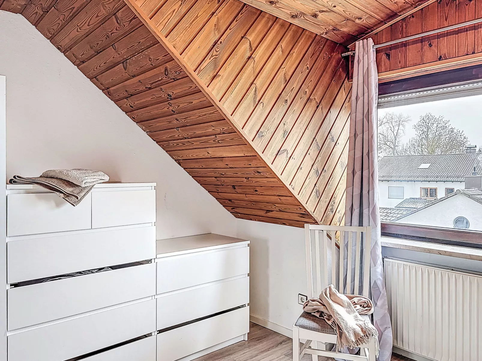 Münchenverrückt - Binnen