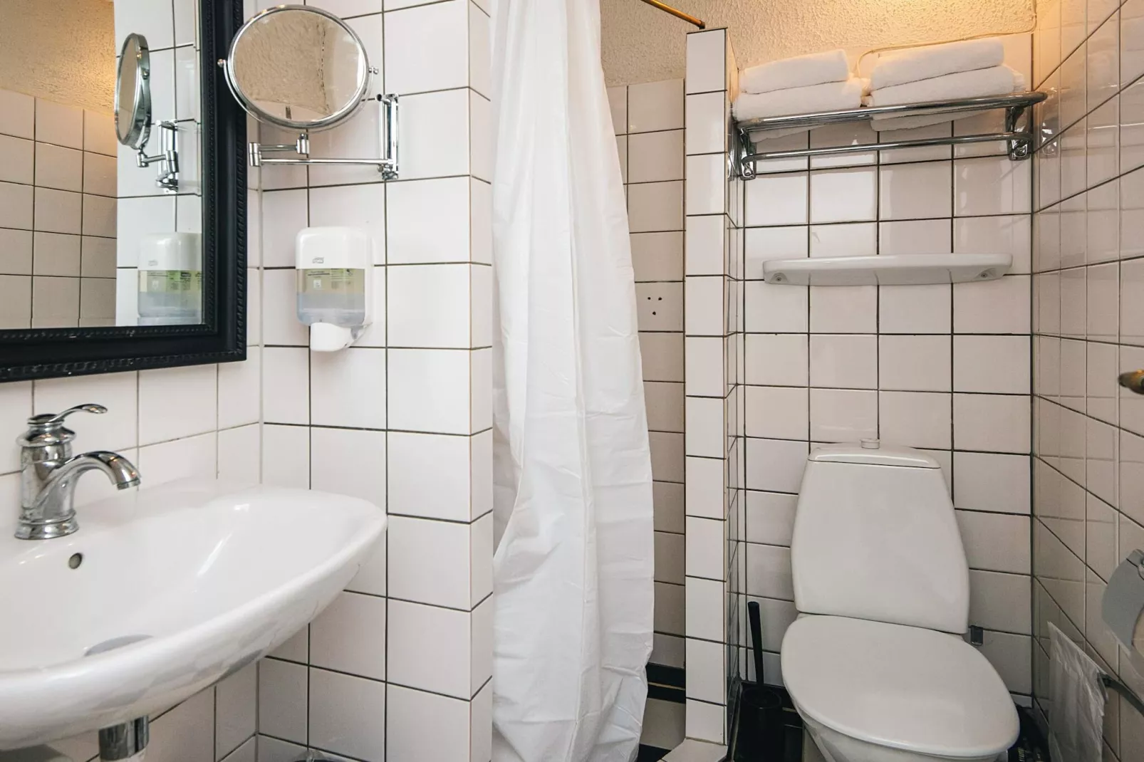 4 sterren vakantie huis in Tylstrup - Binnen