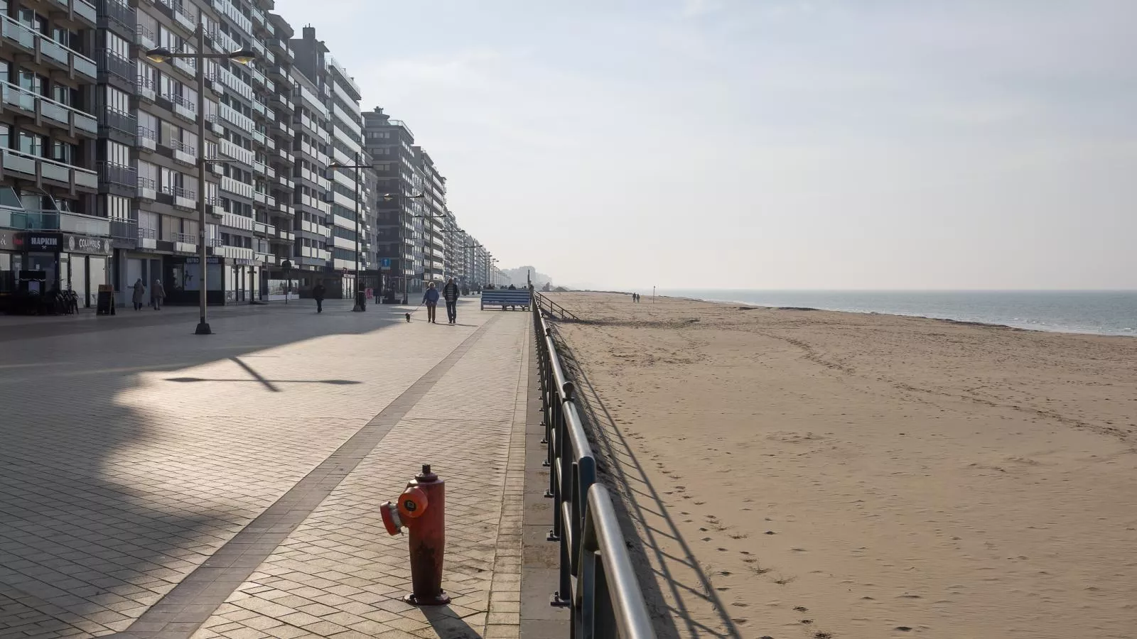 Rapallo I - 0304  - Buitenlucht