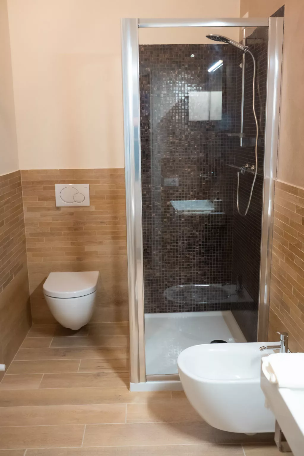 Podere Galieni - Binnen