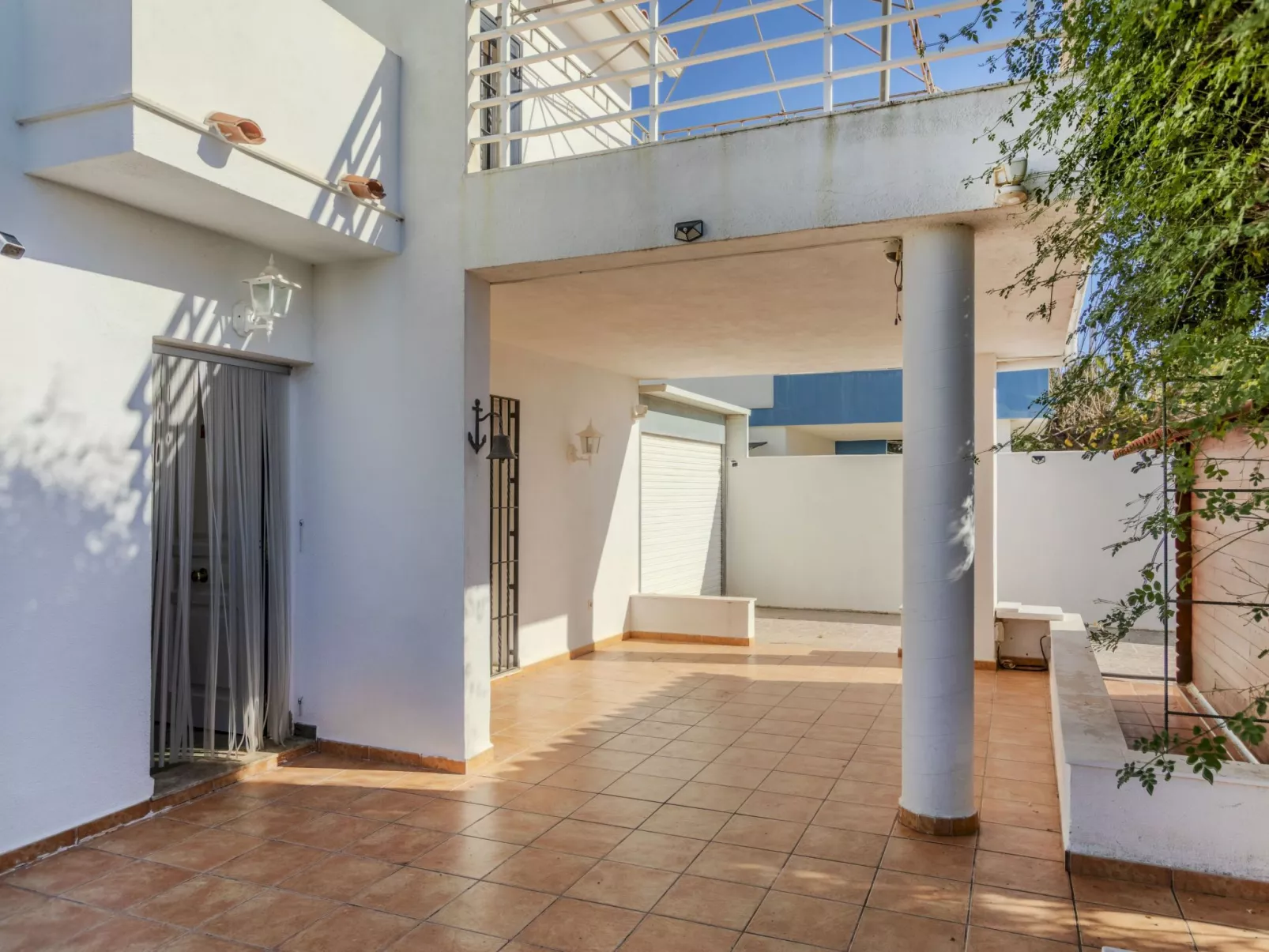 La Rambleta - Buiten