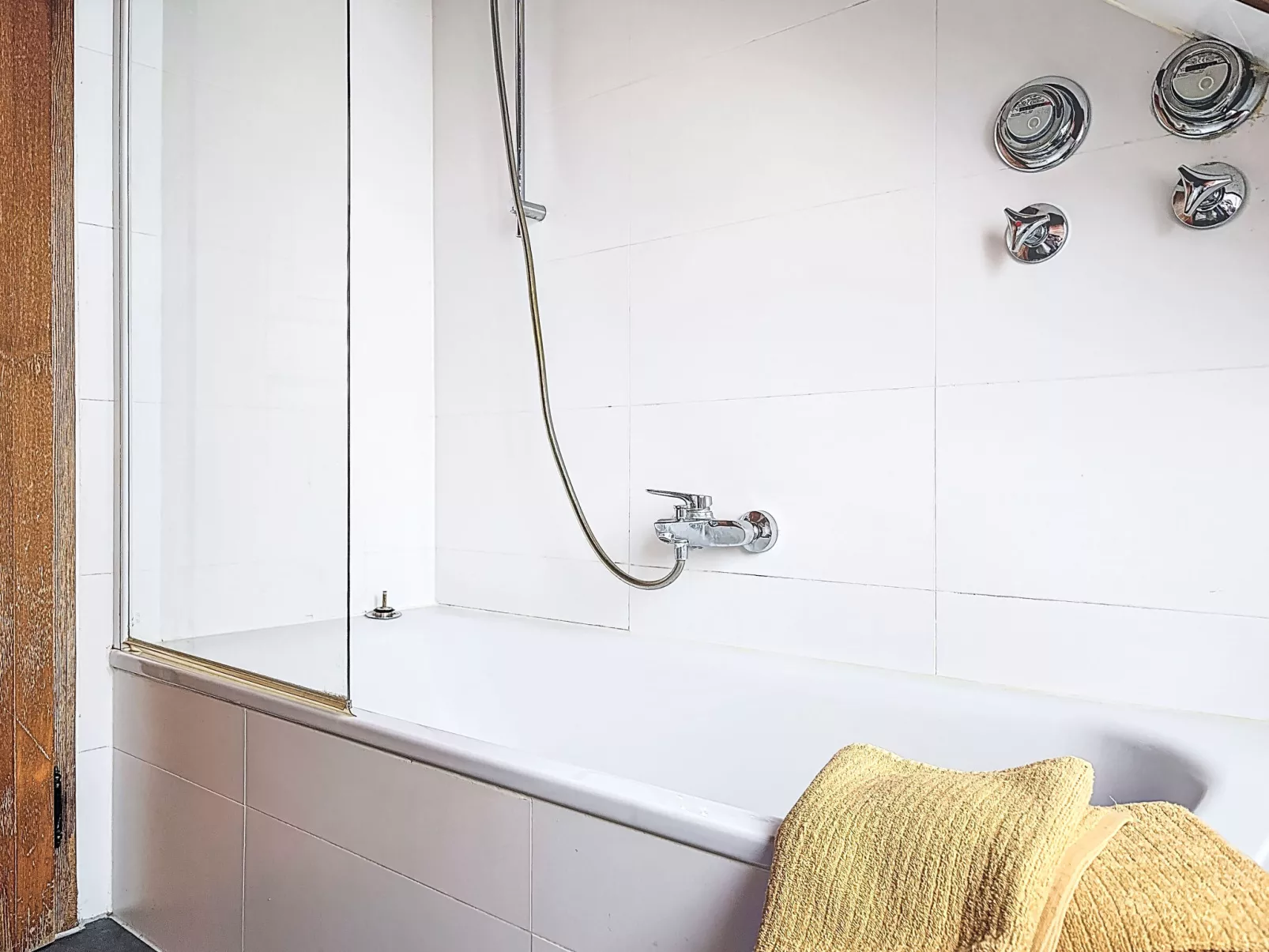 Münchenverrückt - Binnen