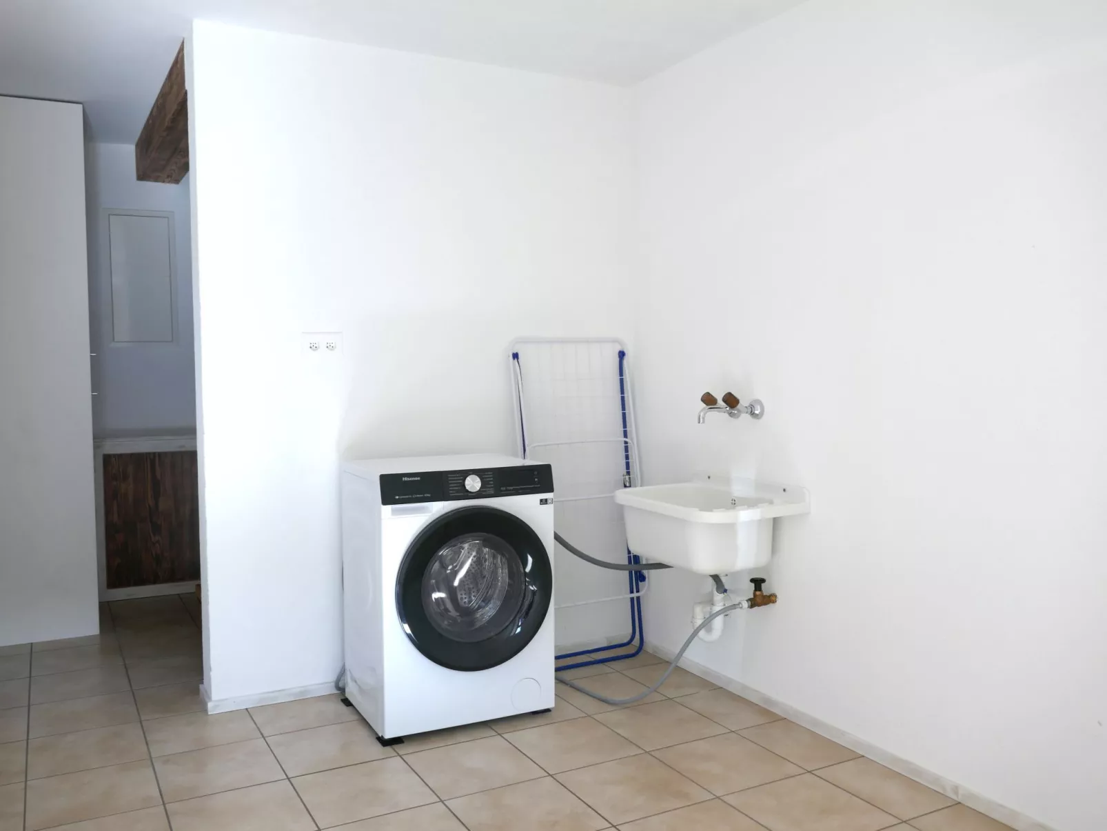 Rustico Raslina - Binnen