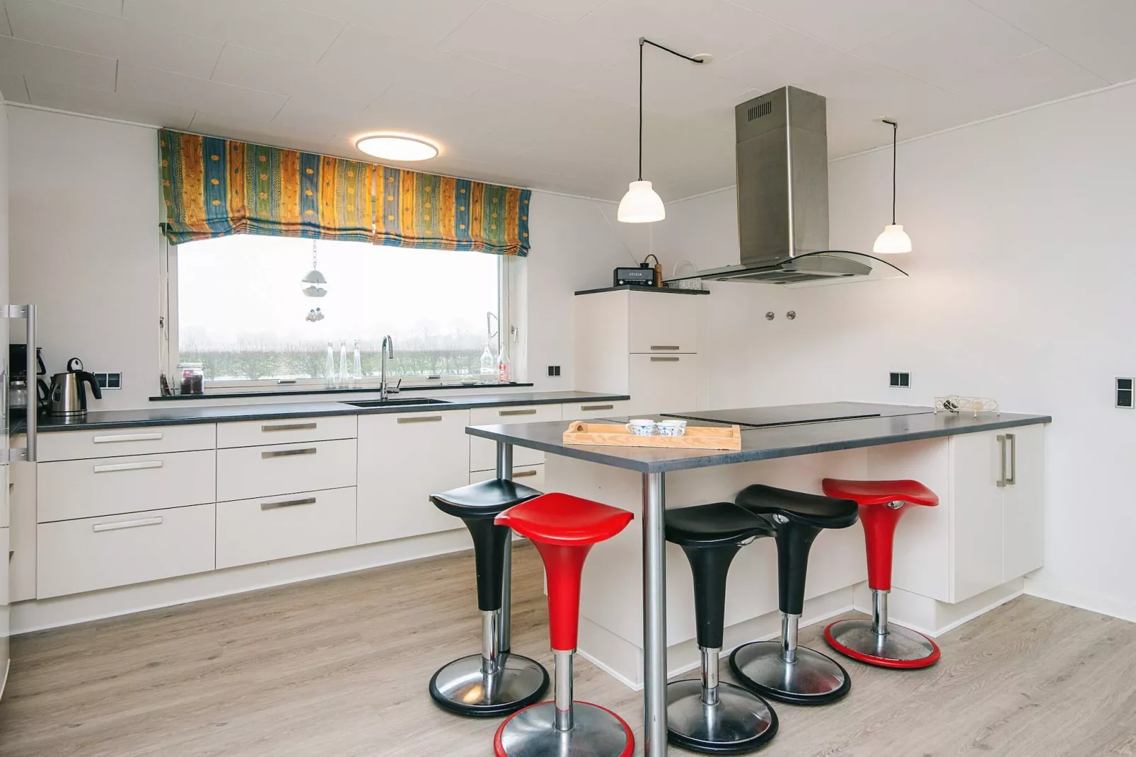 4 sterren vakantie huis in Allingåbro - Binnen