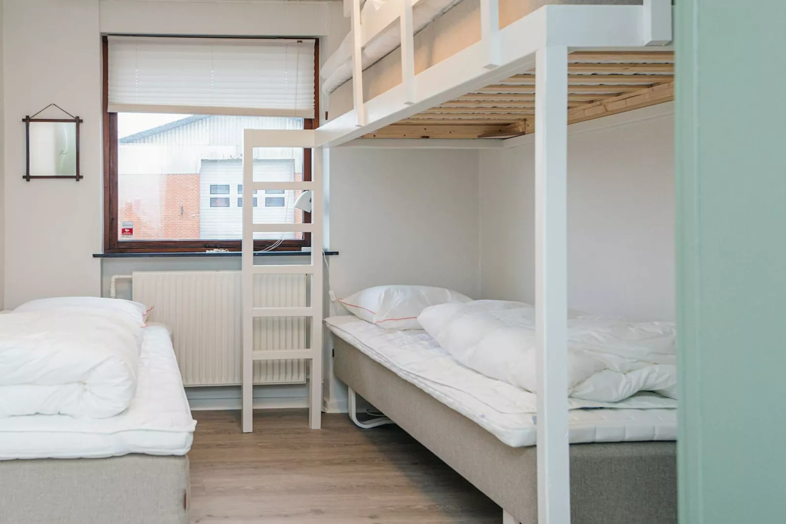 4 sterren vakantie huis in Allingåbro - Binnen