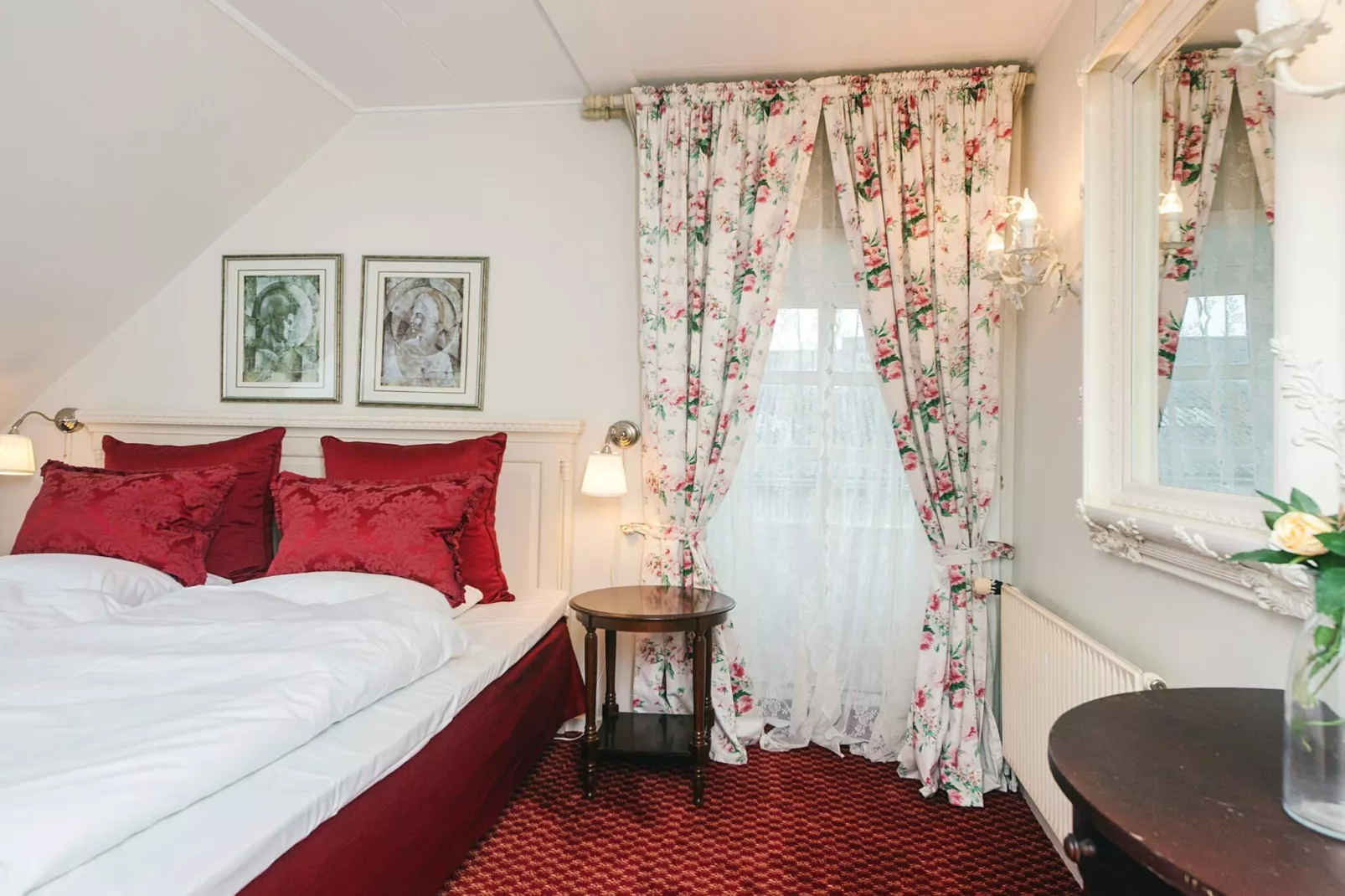 4 sterren vakantie huis in Tylstrup - Binnen