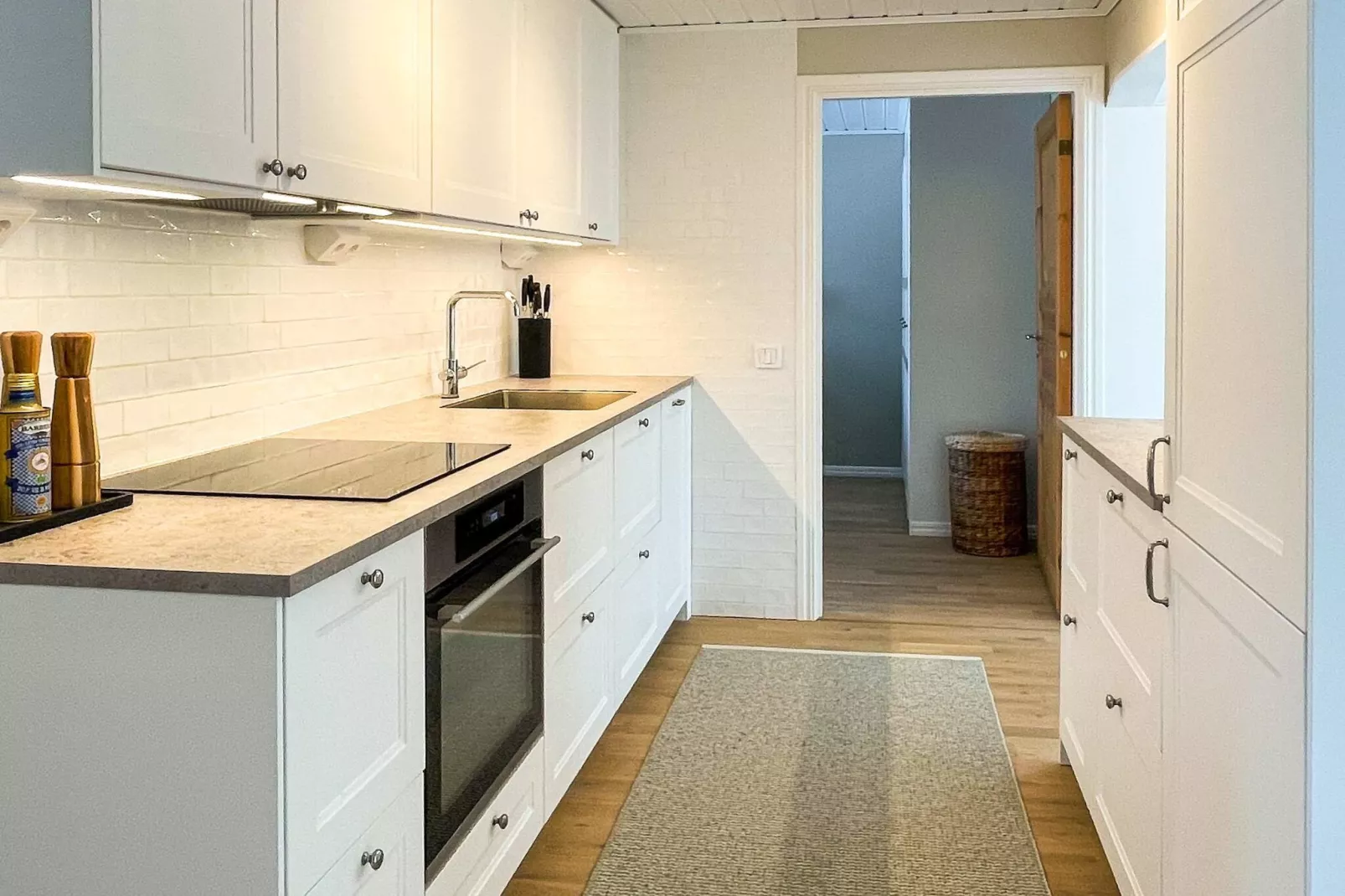 5 sterren vakantie huis in FÄRJESTADEN - Binnen