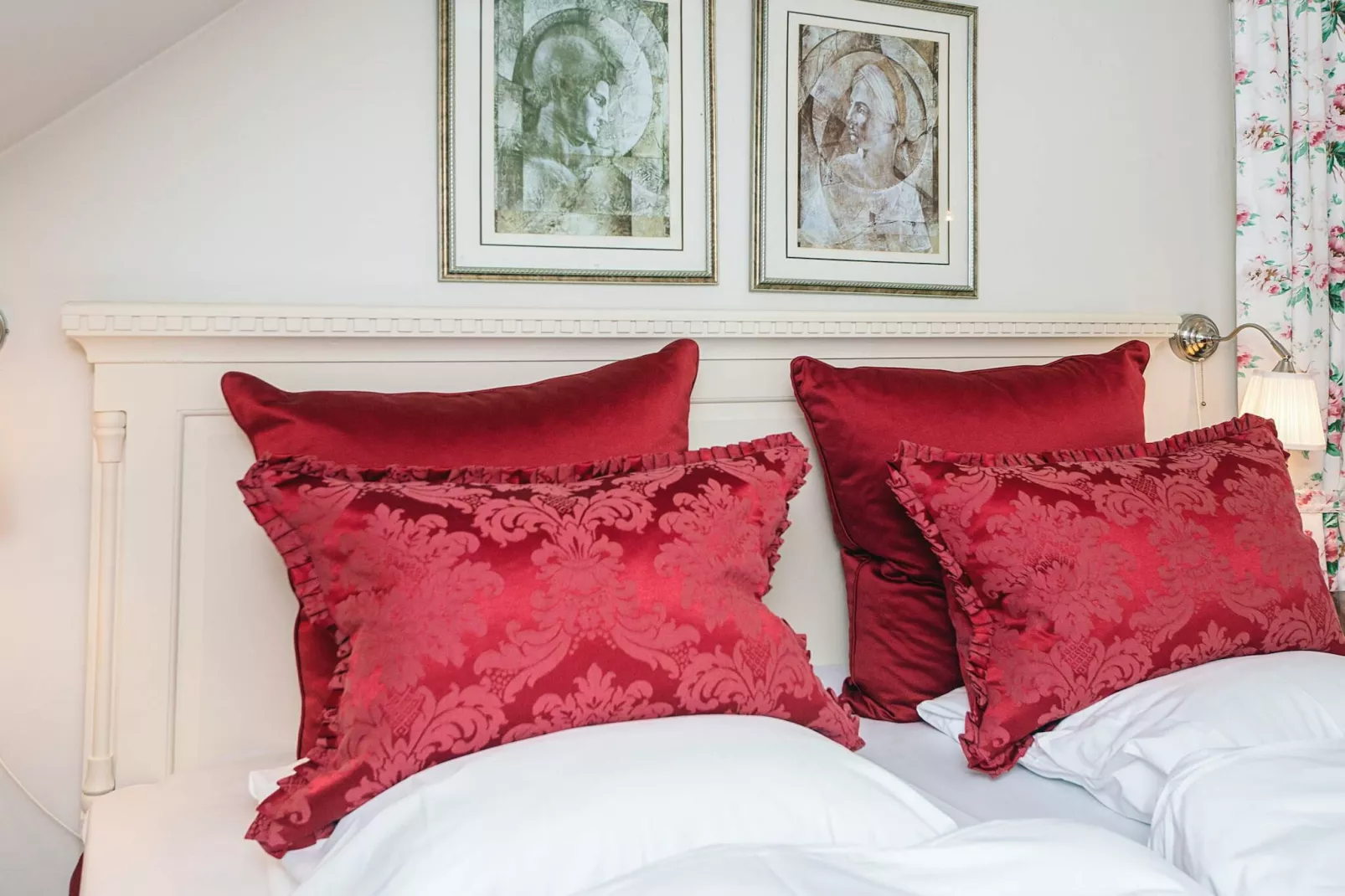 4 sterren vakantie huis in Tylstrup - Binnen