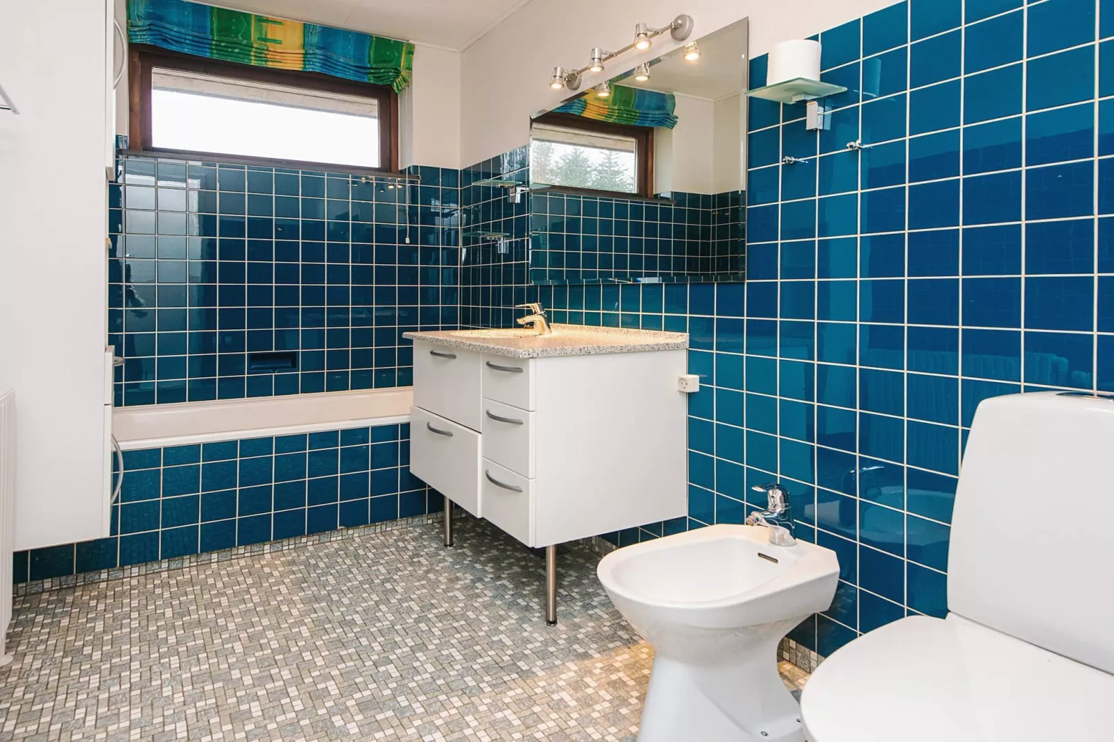 4 sterren vakantie huis in Allingåbro - Binnen