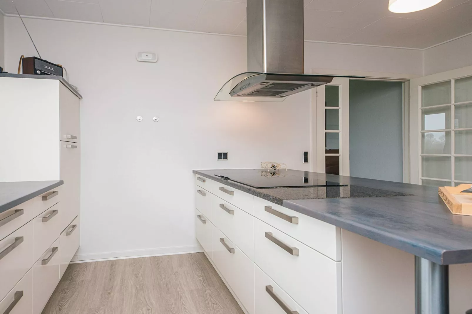 4 sterren vakantie huis in Allingåbro - Binnen