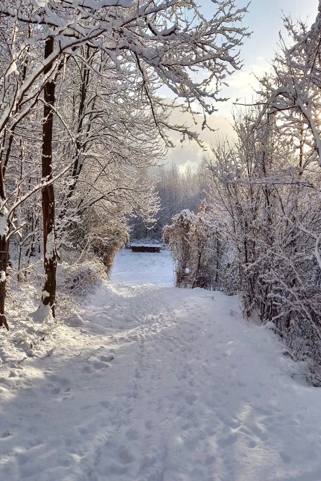 Rustico Raslina - Buiten