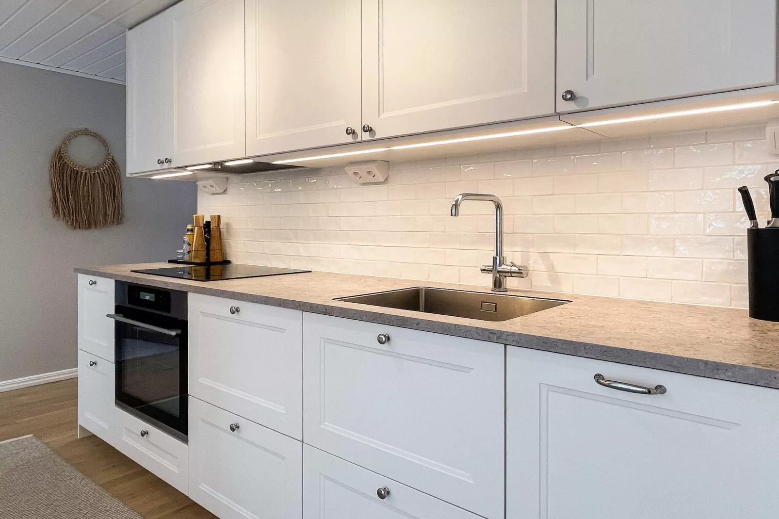 5 sterren vakantie huis in FÄRJESTADEN - Binnen