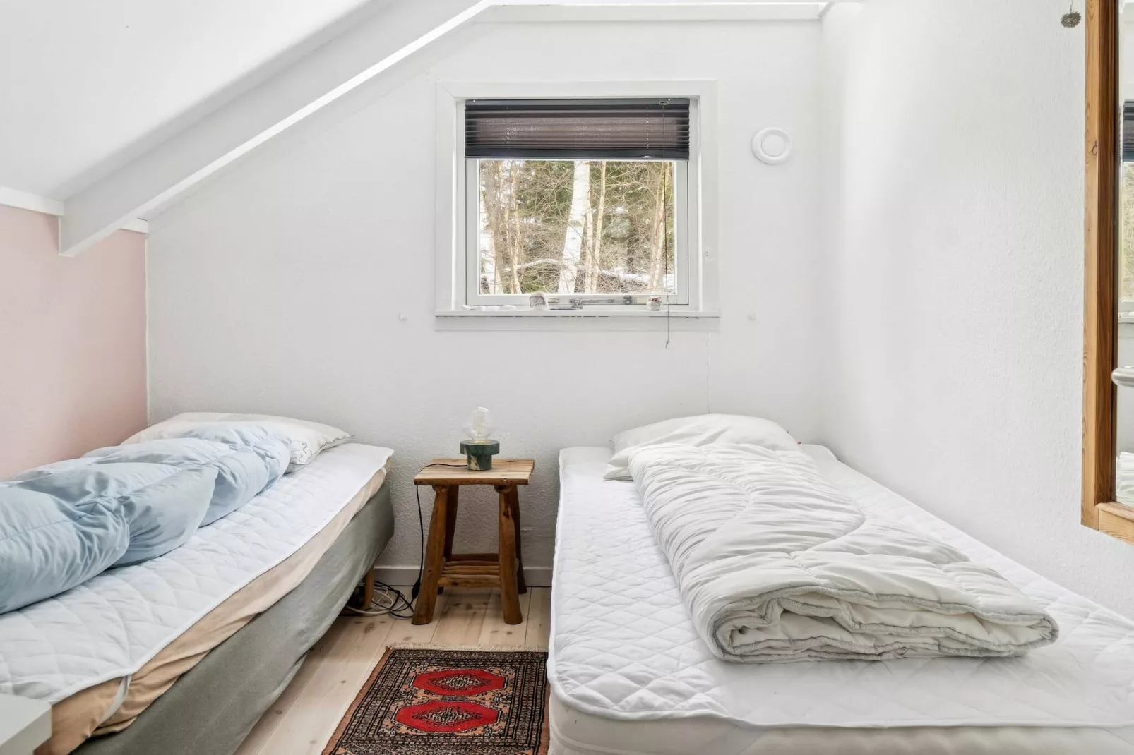 Licht vakantiehuis met hottub -- By Traum Ferienwohnungen - Binnen