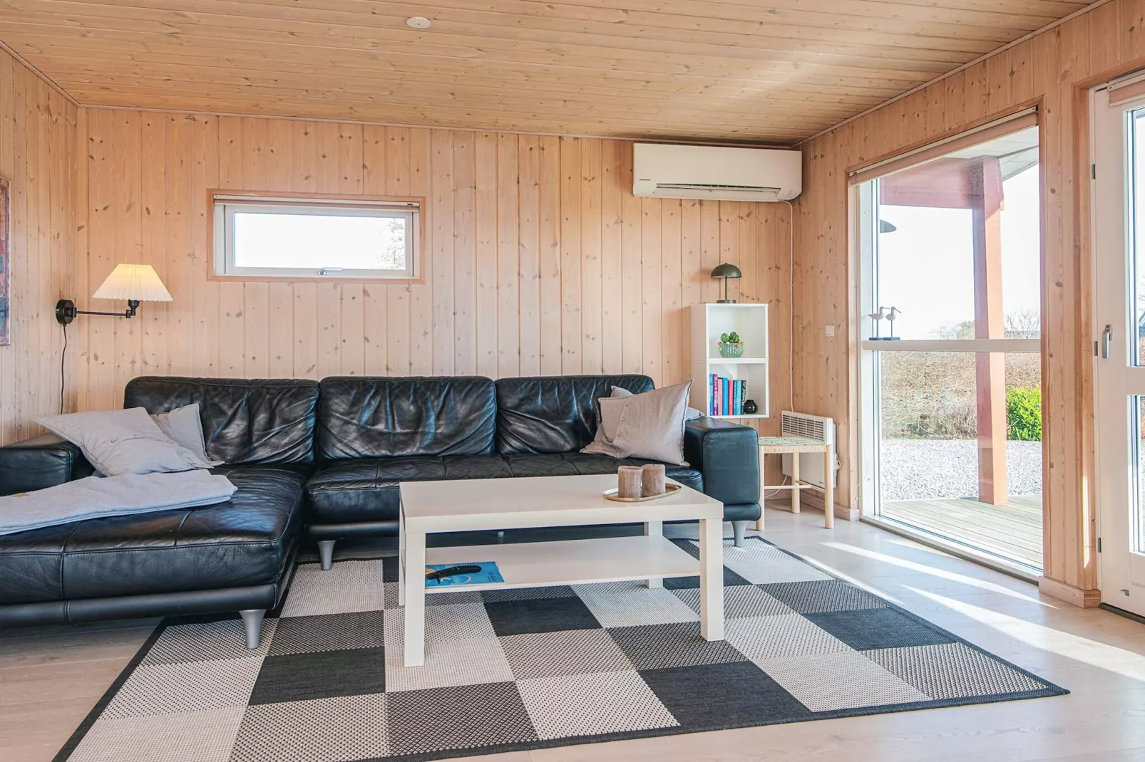 Moderne hut bij het strand -- By Traum Ferienwohnungen