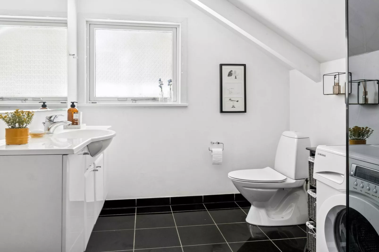 Licht vakantiehuis met hottub -- By Traum Ferienwohnungen - Binnen