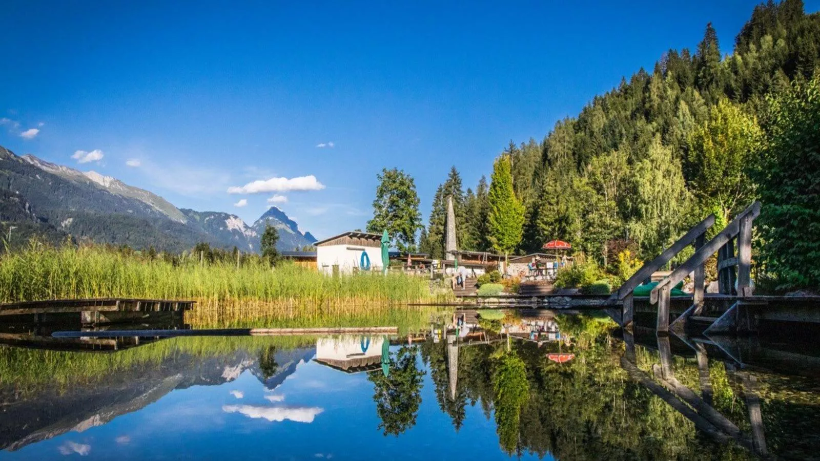 Kipaji 1 - Gebieden zomer 5km