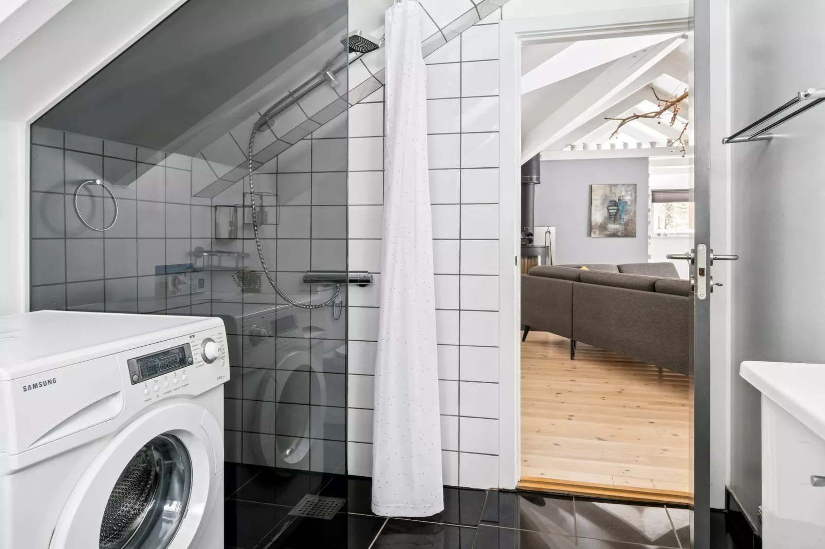 Licht vakantiehuis met hottub -- By Traum Ferienwohnungen - Binnen