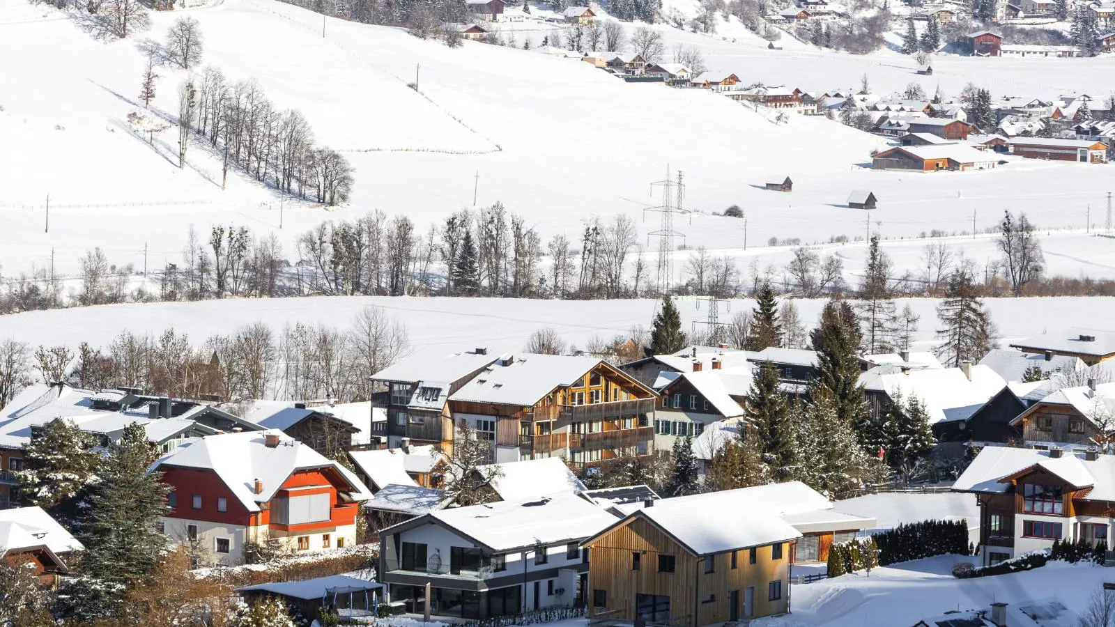 Apart33 Top 1-29 - Uitzicht winter