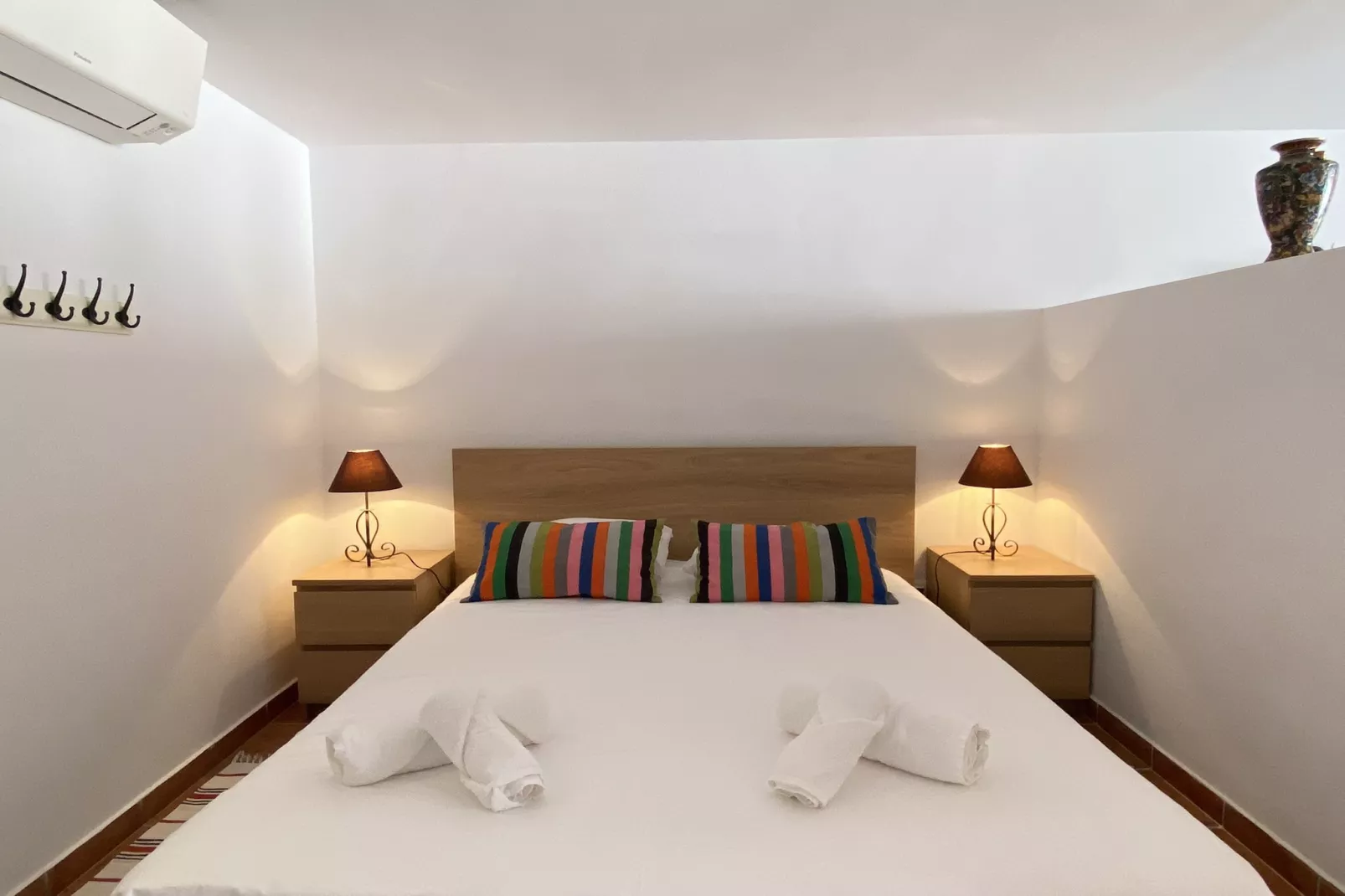 Hibiscos 7 San Juan de Capistrano by Casasol
