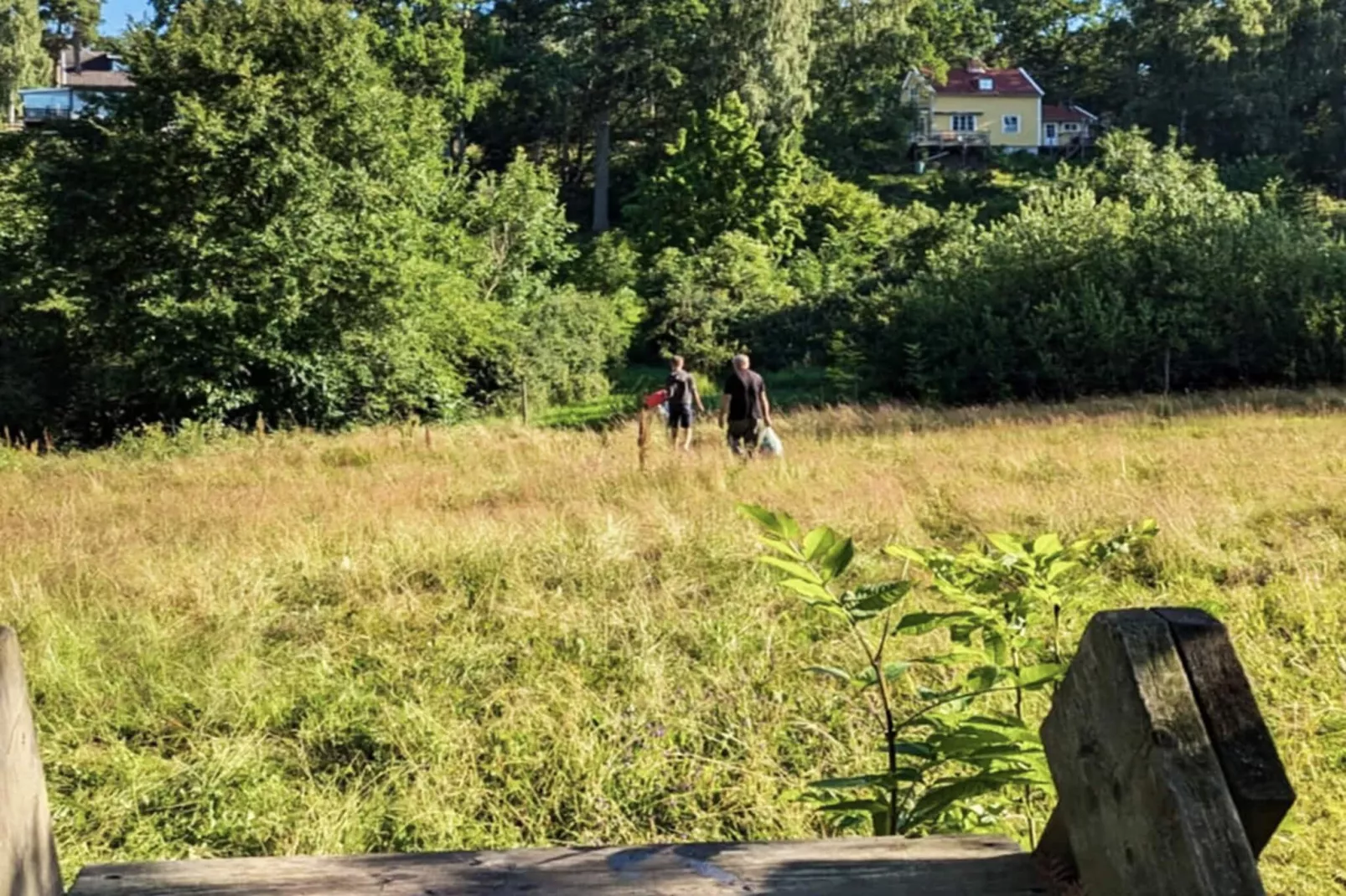 4 Personen vakantie huis in INGARÖ - Niet-getagd