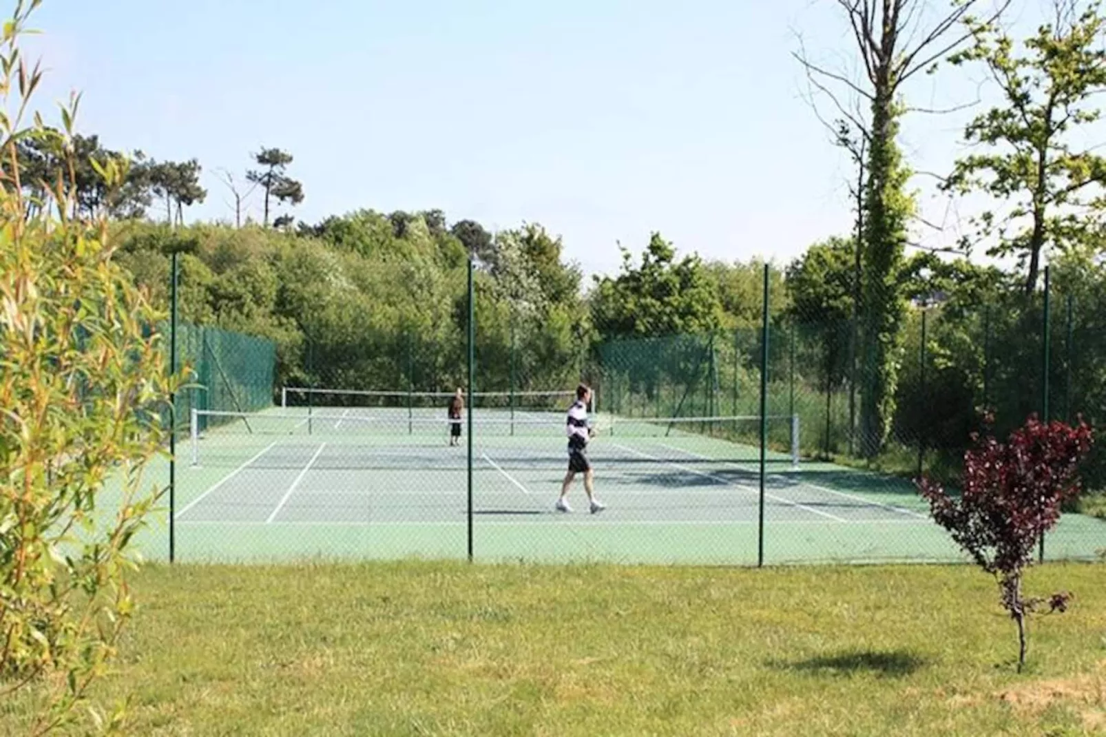 Résidence Goélia Le Cordouan***