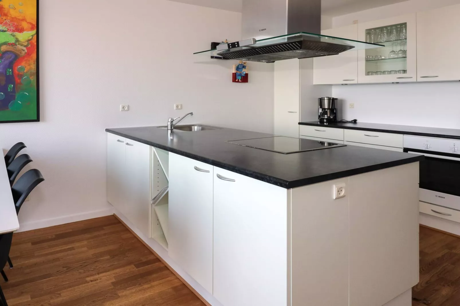 8 persoons vakantie huis in Hadsund-By Traum - Binnen