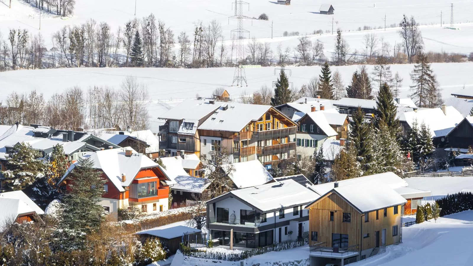 Apart33 Top 2-10 - Uitzicht winter