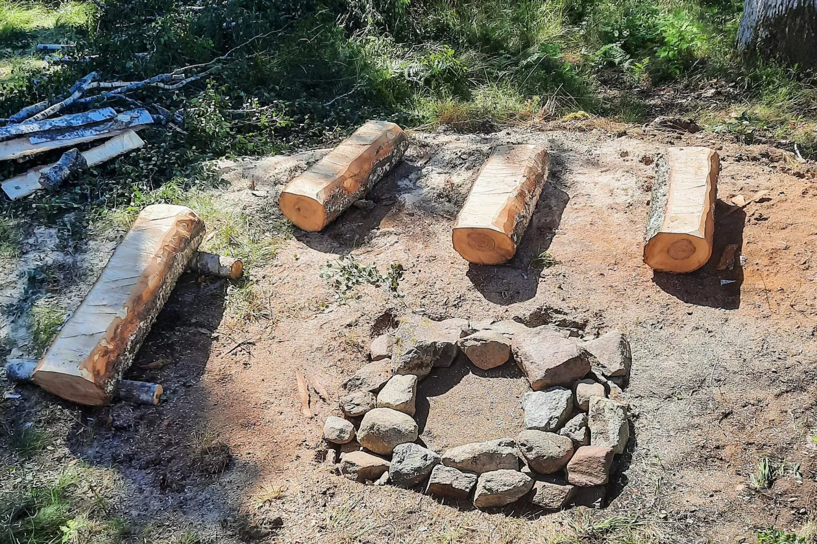 4 Personen vakantie huis in INGARÖ - Niet-getagd