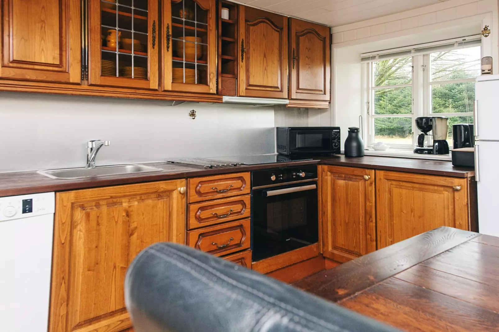 4 sterren vakantie huis in Højer - Binnen