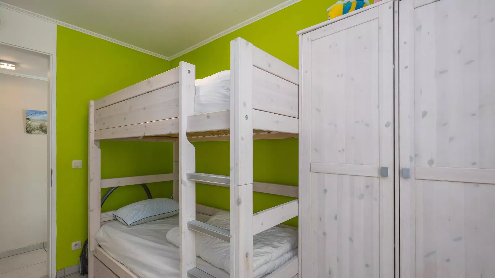 Baros - 0001 - Slaapkamer