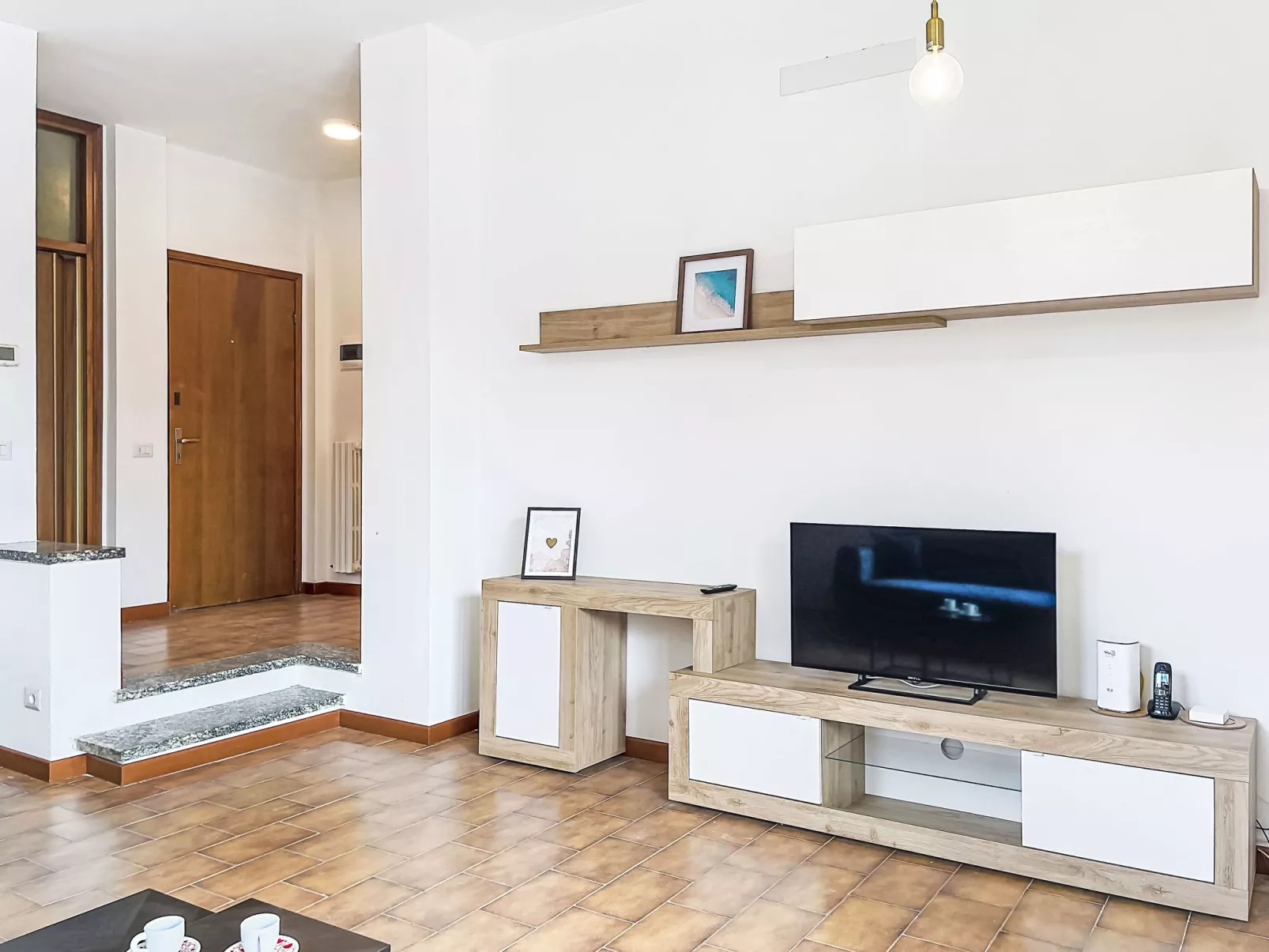 Giardino Bonsai - Binnen