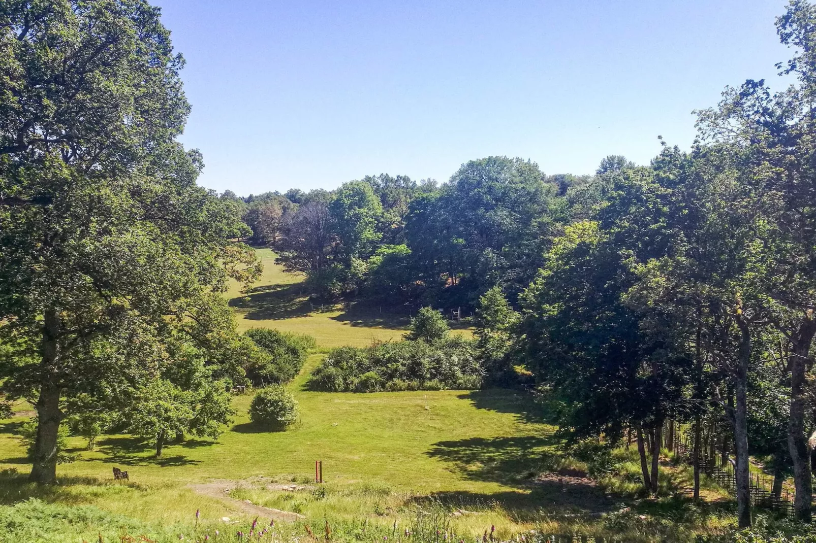 4 sterren vakantie huis in INGARÖ - Buitenlucht