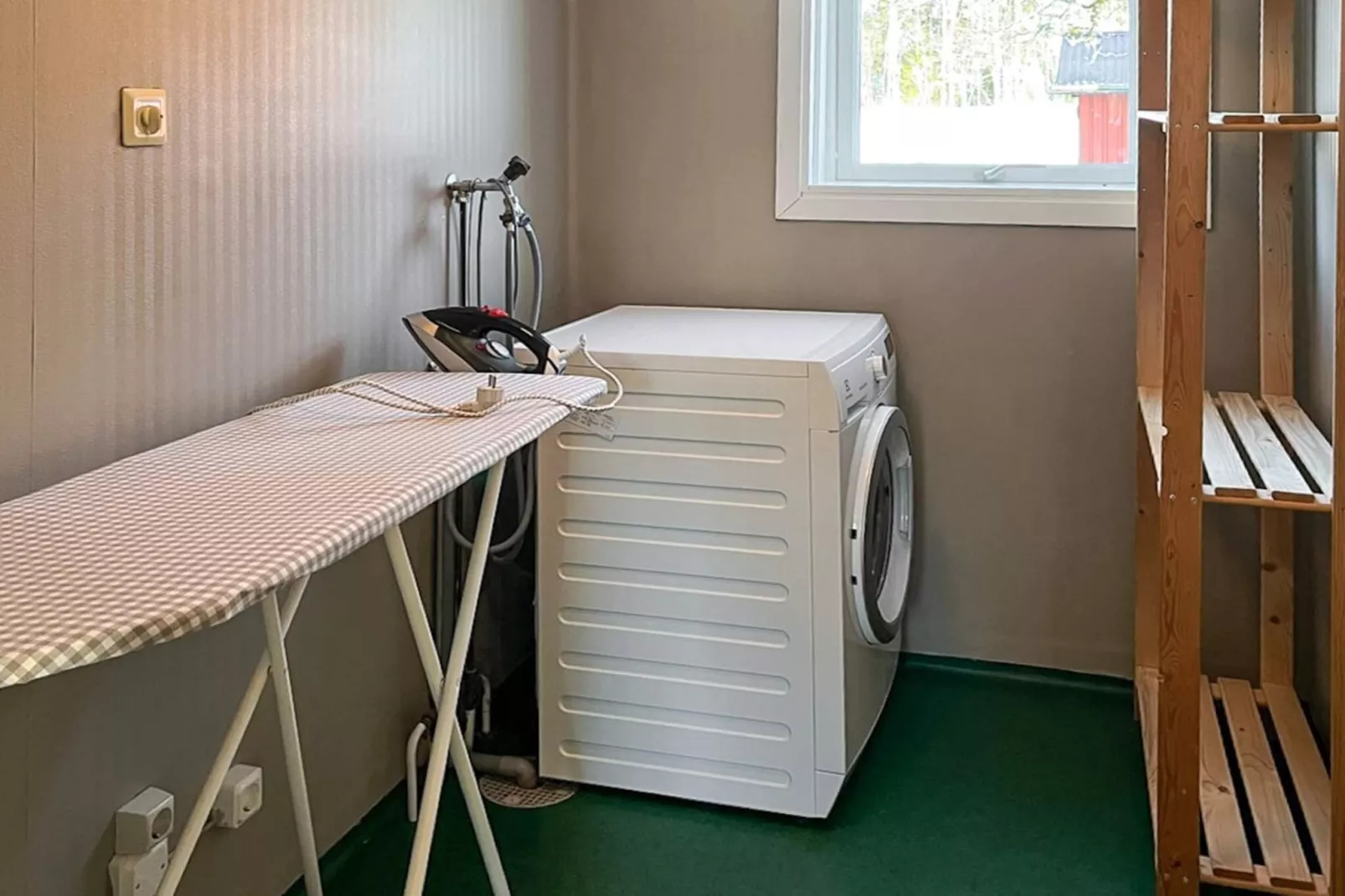 Gezinsvakantiehuis in Dalsland, Zweden - Binnen