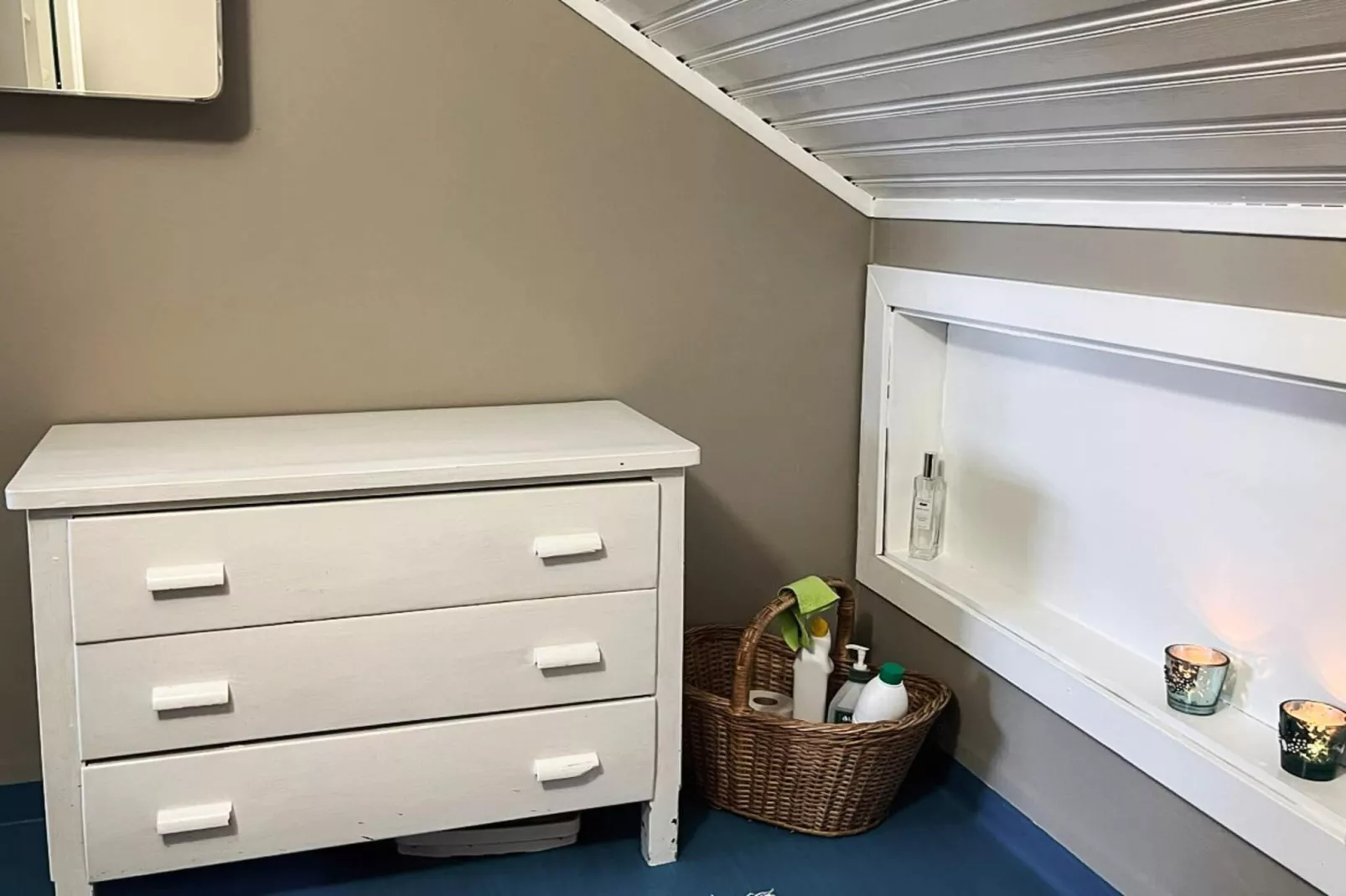 Gezinsvakantiehuis in Dalsland, Zweden - Binnen