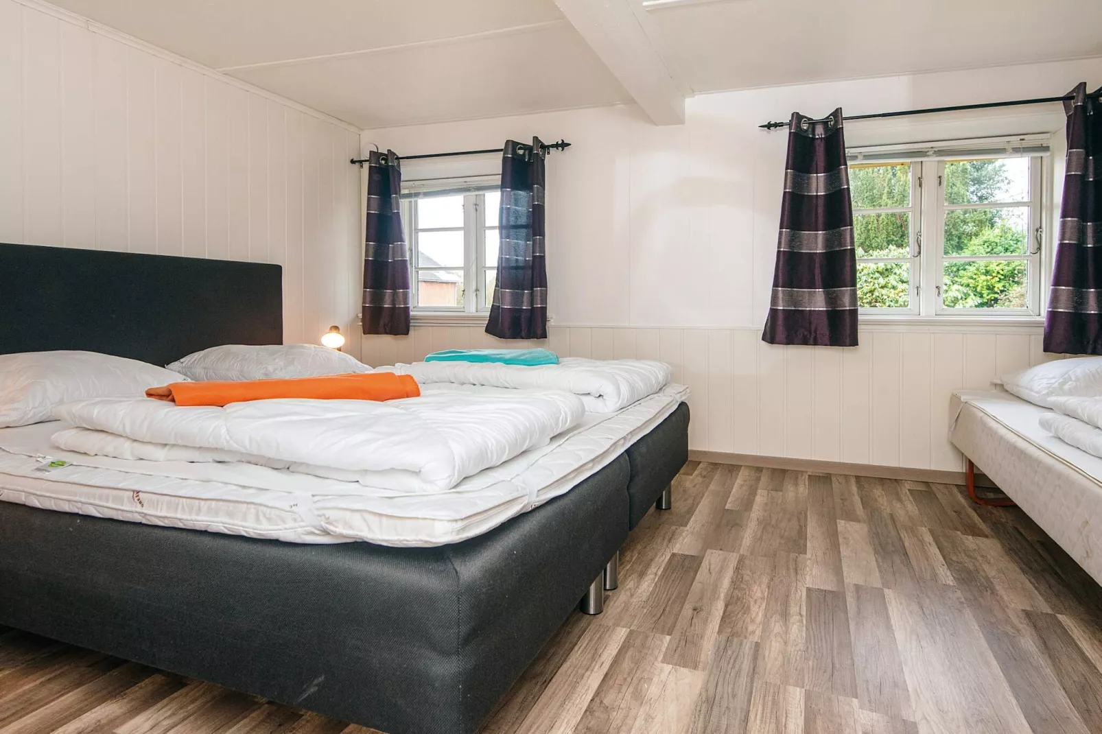 4 sterren vakantie huis in Højer - Binnen