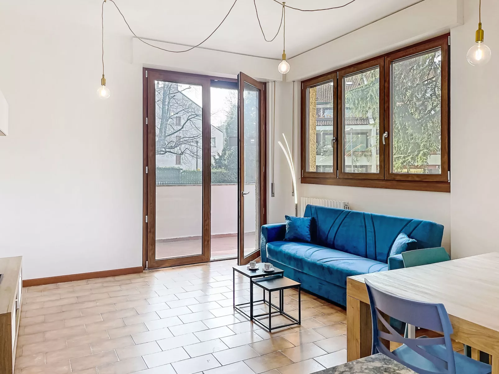 Giardino Bonsai - Binnen