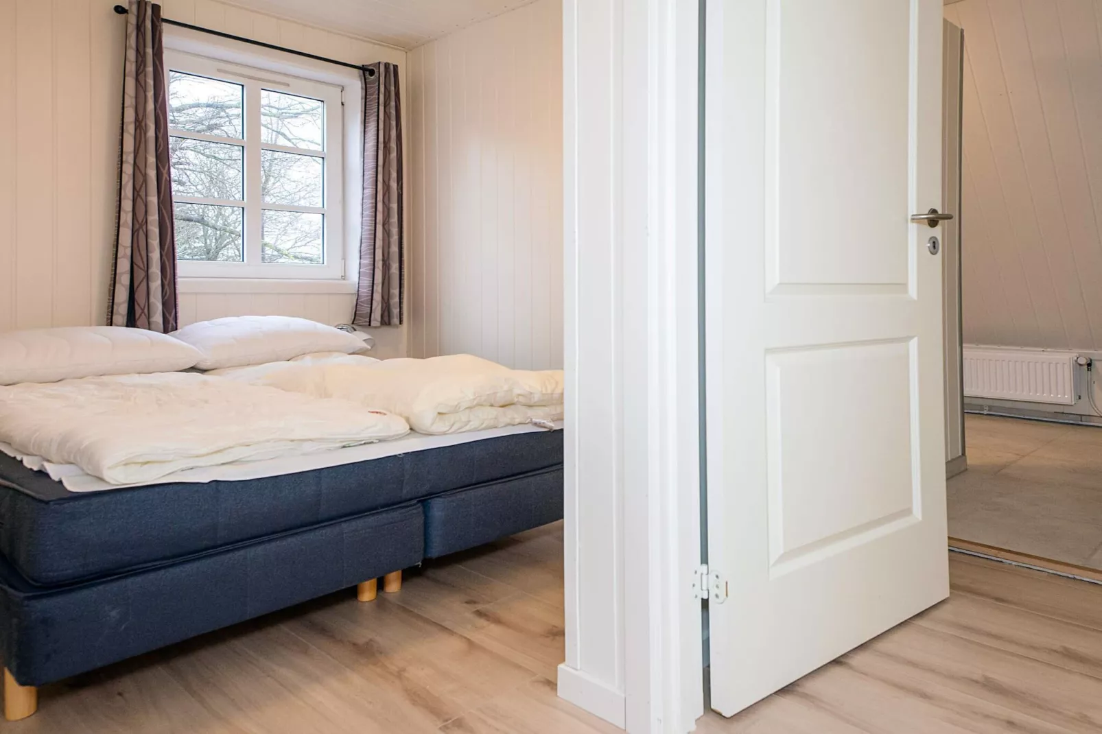 4 sterren vakantie huis in Højer - Binnen