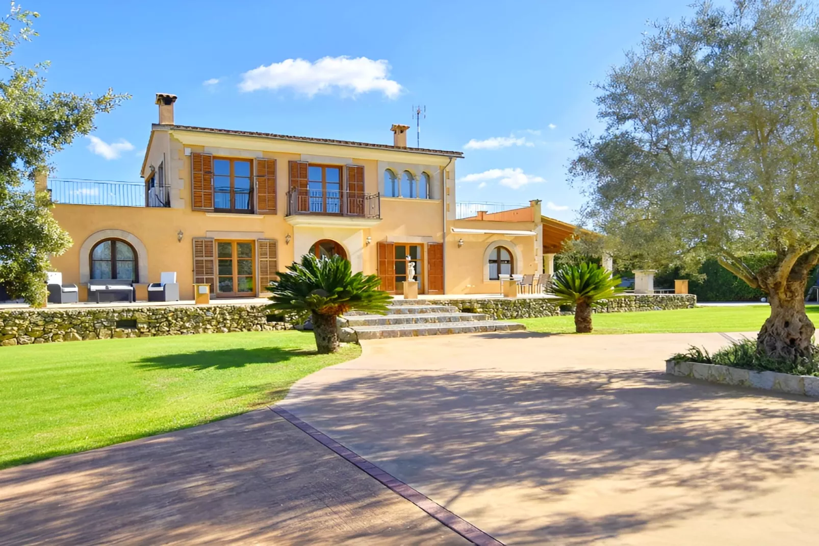 LLUM - Buitenkant zomer