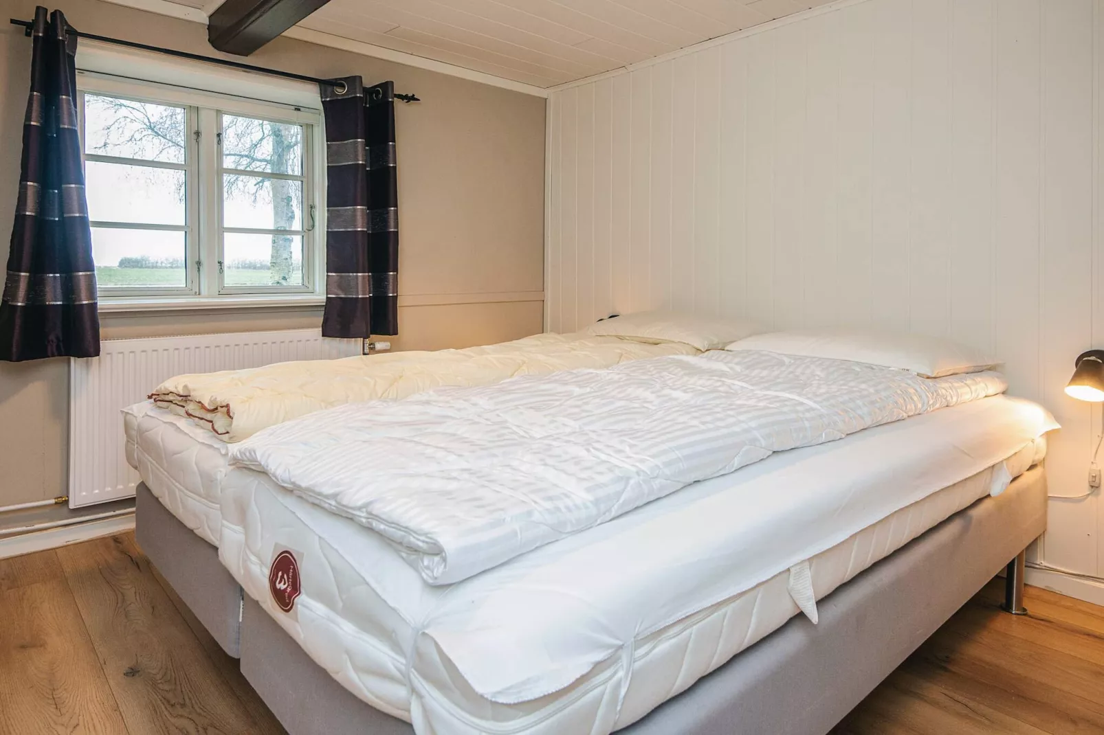 4 sterren vakantie huis in Højer - Binnen