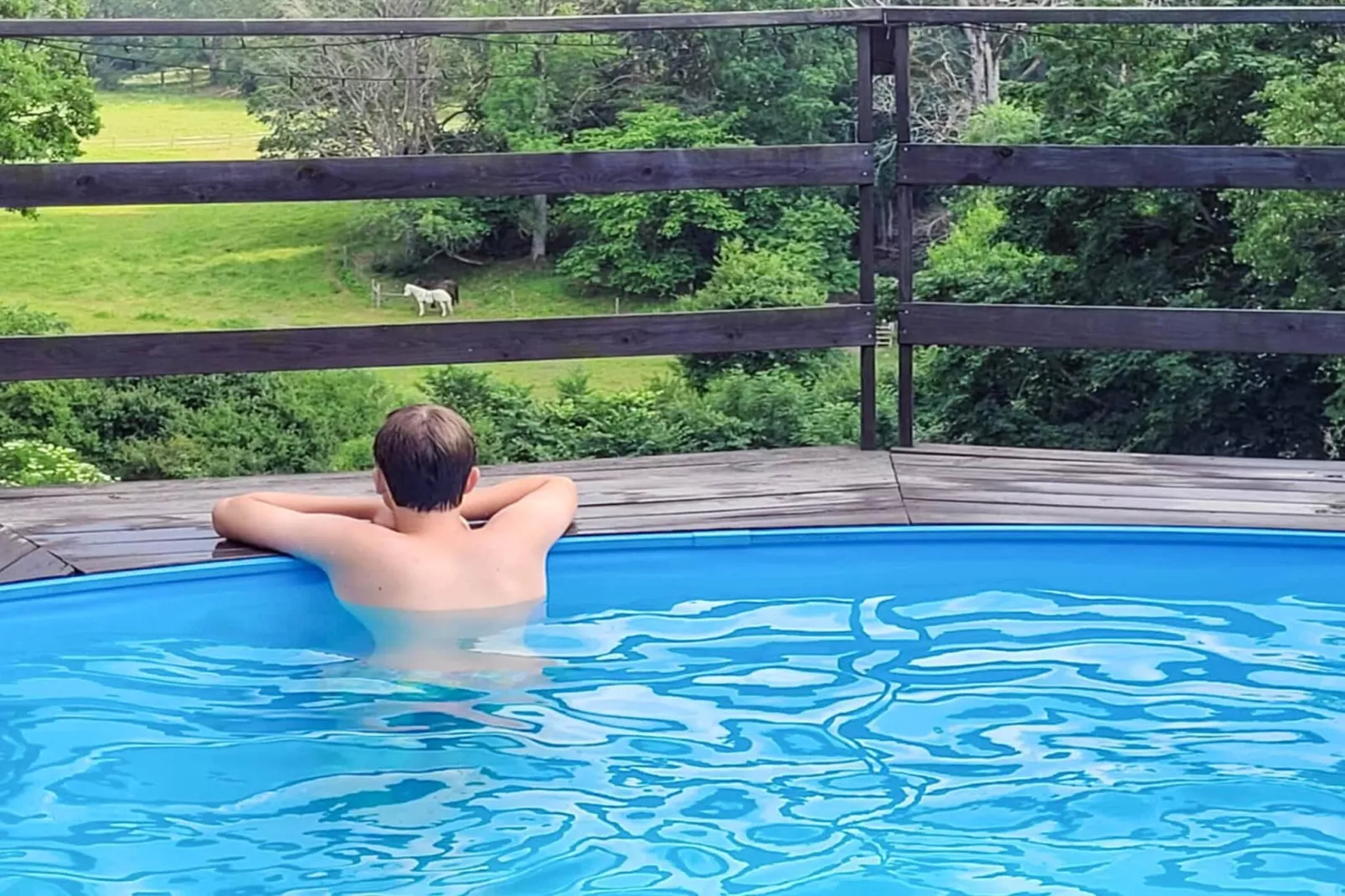 4 sterren vakantie huis in INGARÖ - Niet-getagd