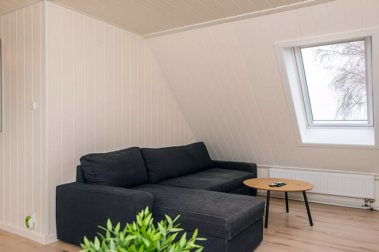 4 sterren vakantie huis in Højer - Binnen