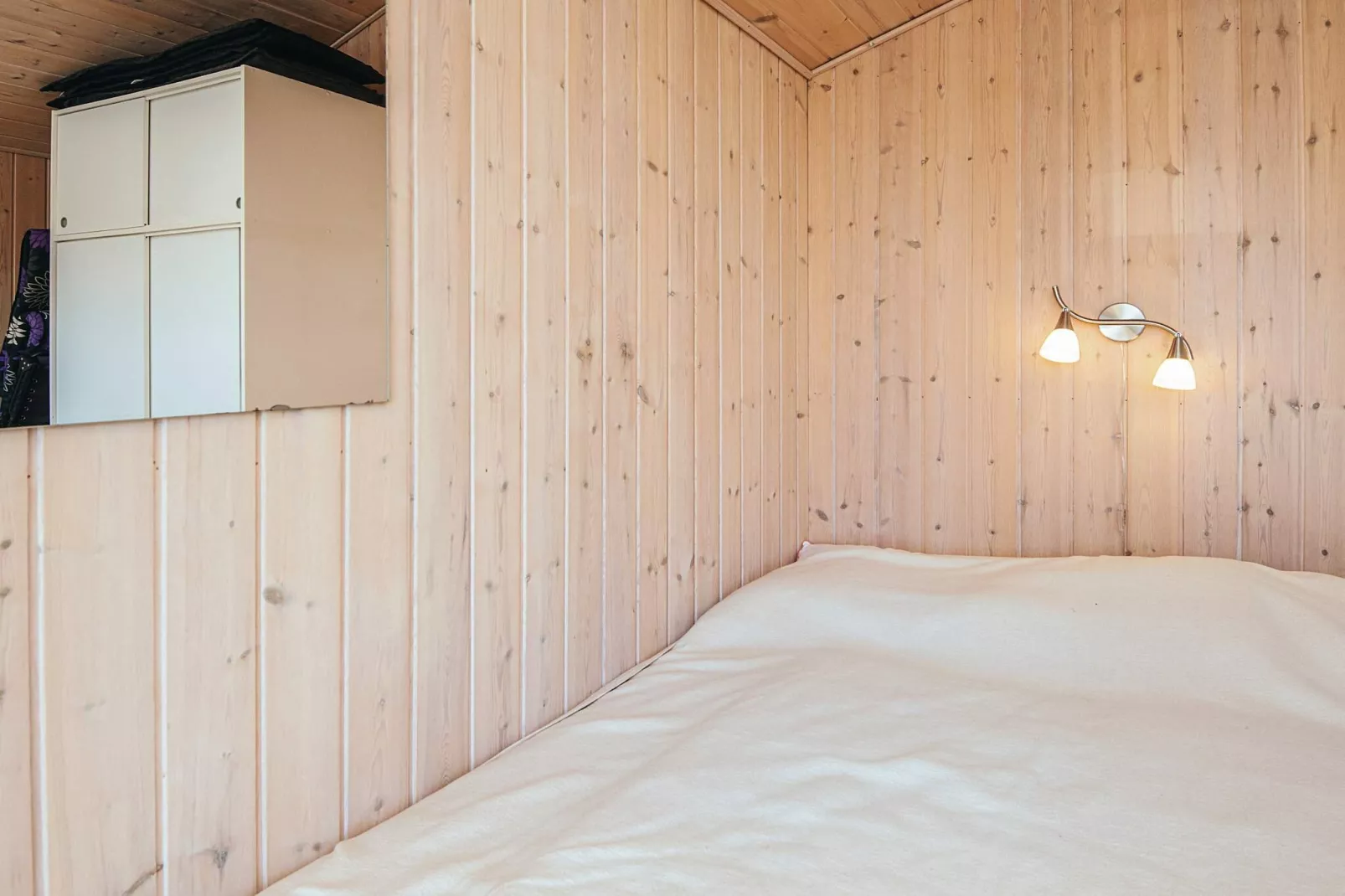 Moderne hut bij het strand -- By Traum Ferienwohnungen - Binnen