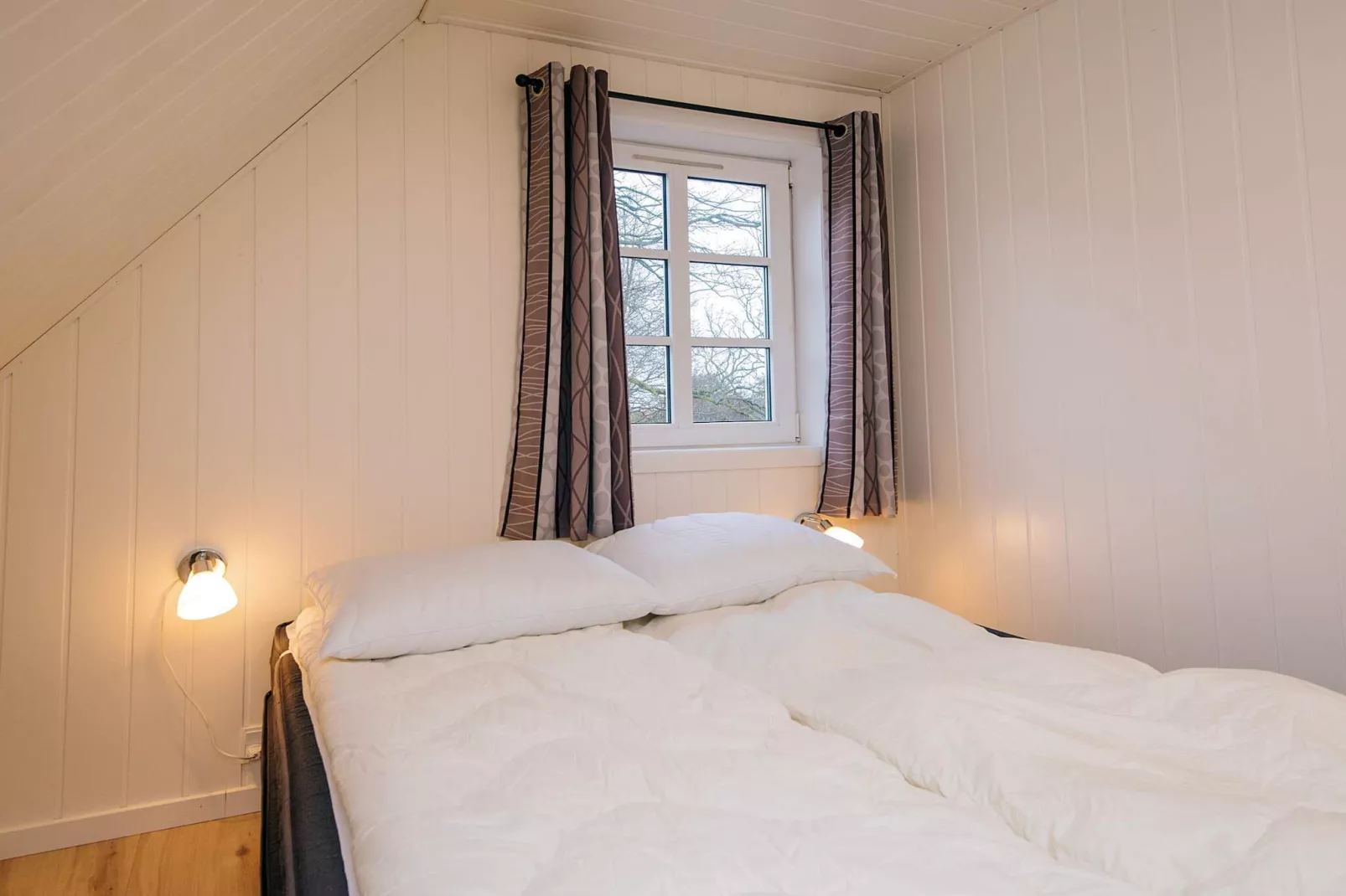 4 sterren vakantie huis in Højer - Binnen