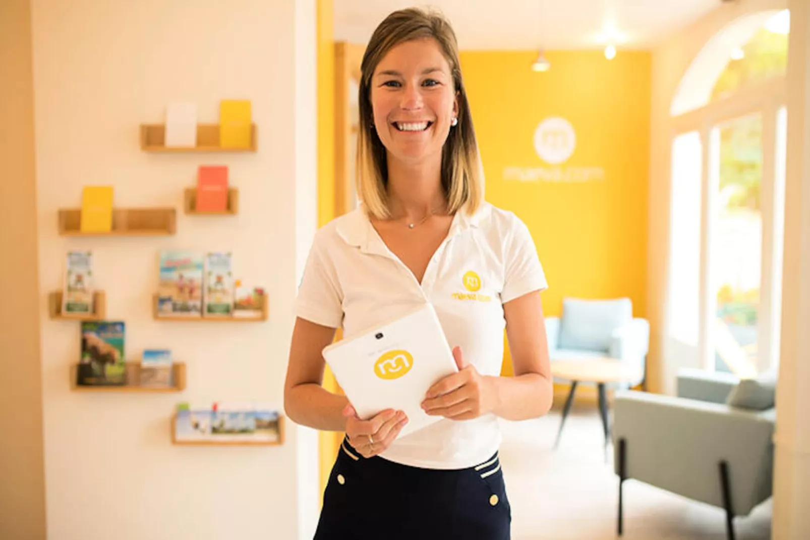 Résidence Port Bourgenay - maeva Home