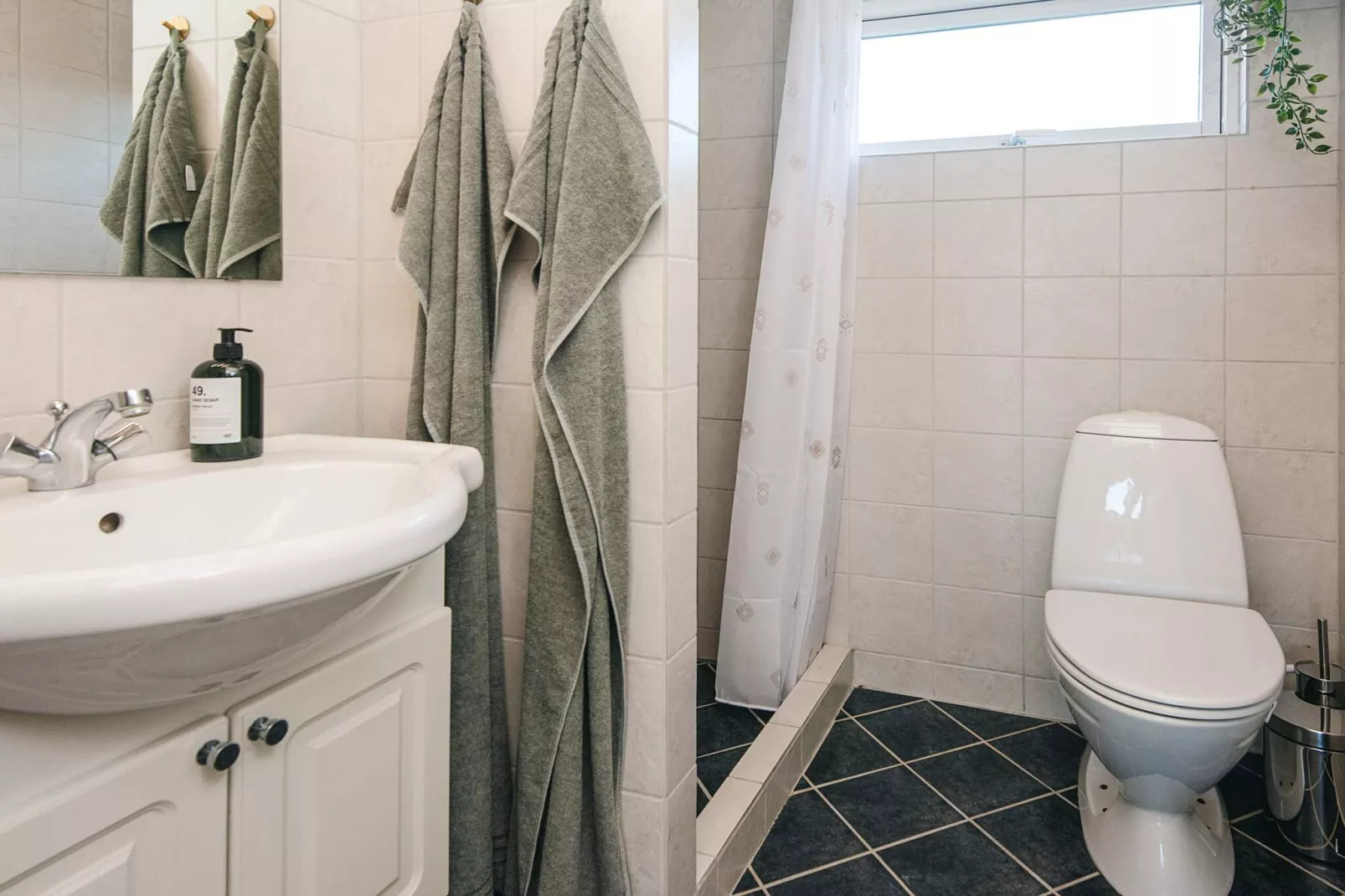 Moderne hut bij het strand -- By Traum Ferienwohnungen - Binnen